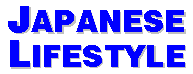 Japanese Lifestyle