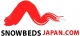 Snowbeds Japan